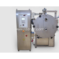 Passion fruit low temperature vacuum freeze dryer